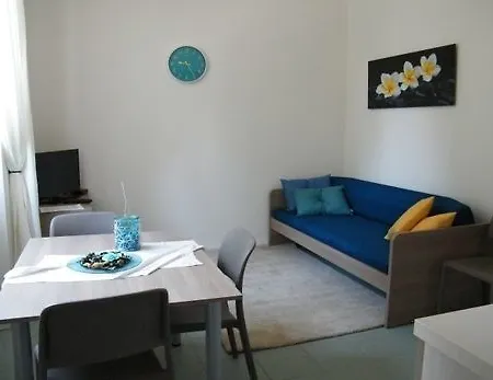 Residenza Acqua Terra Fuoco Apartmán Como