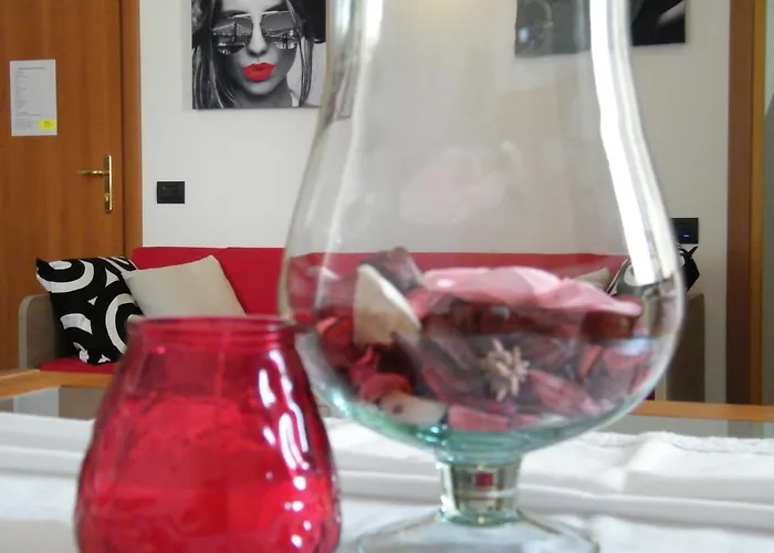 Residenza Acqua Terra Fuoco * Комо