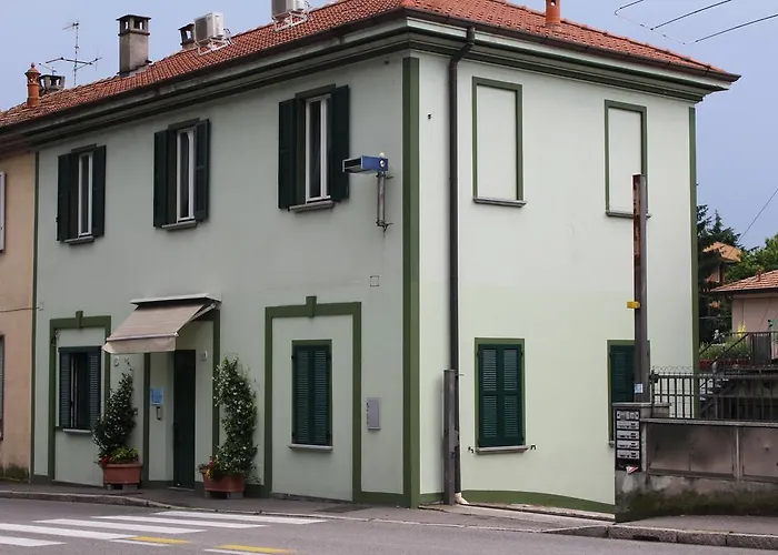 Residenza Acqua Terra Fuoco