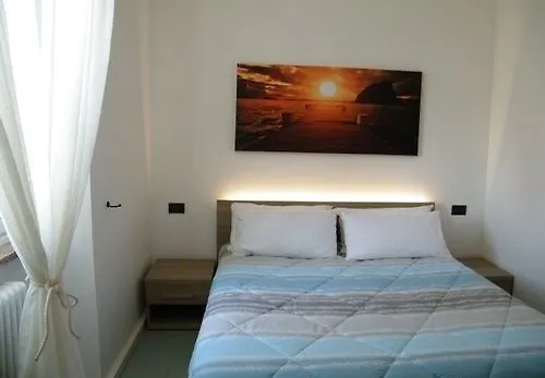 Residenza Acqua Terra Fuoco Комо