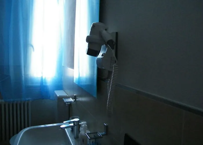 Residenza Acqua Terra Fuoco Апартаменты *