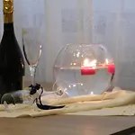 Lejlighed Residenza Acqua Terra Fuoco