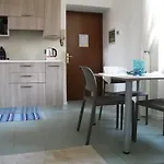 Lejlighed Residenza Acqua Terra Fuoco