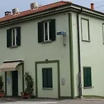 Residenza Acqua Terra Fuoco Lejlighed *