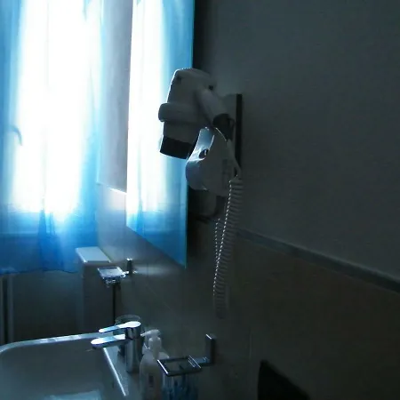 Residenza Acqua Terra Fuoco Apartamento *