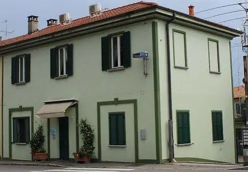 Residenza Acqua Terra Fuoco 公寓 *