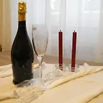 Residenza Acqua Terra Fuoco Lägenhet *