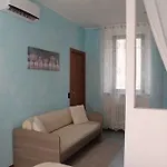 Residenza Acqua Terra Fuoco Lägenhet Como