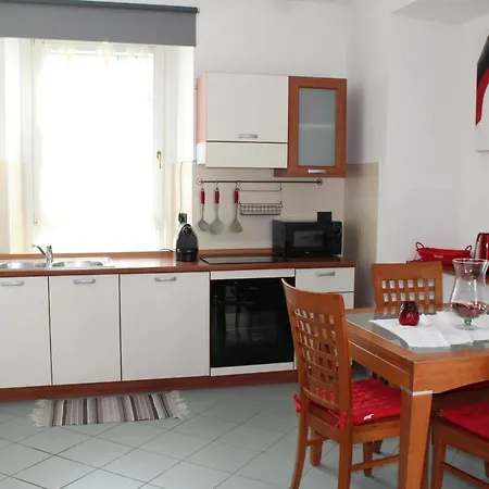 Lejlighed Residenza Acqua Terra Fuoco