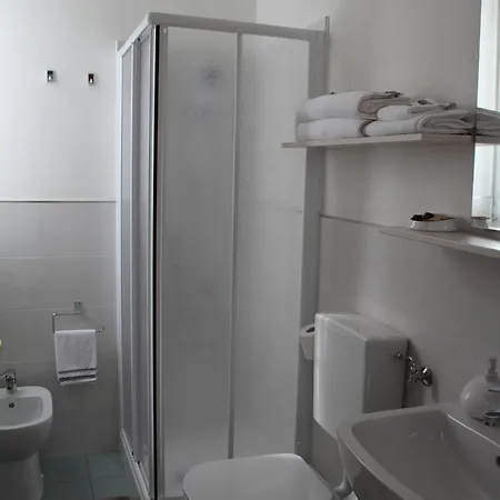 Residenza Acqua Terra Fuoco Lejlighed Como