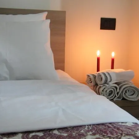 Residenza Acqua Terra Fuoco Appartement