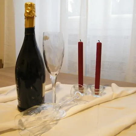 Residenza Acqua Terra Fuoco Appartement *