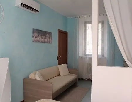 Residenza Acqua Terra Fuoco Appartement Côme