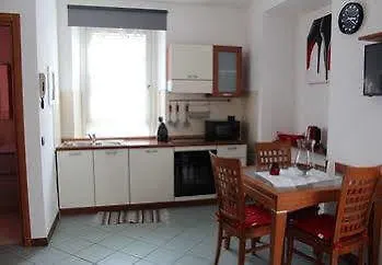 Appartement Residenza Acqua Terra Fuoco *