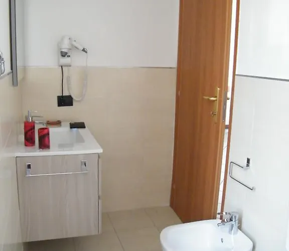 Residenza Acqua Terra Fuoco Όπως