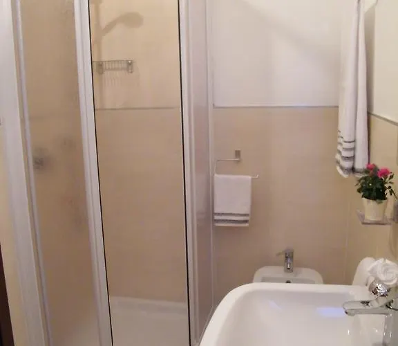 Residenza Acqua Terra Fuoco * Όπως